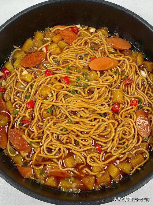 美味面食爆料怎么做视频,视频教程，轻松学会家常面食制作