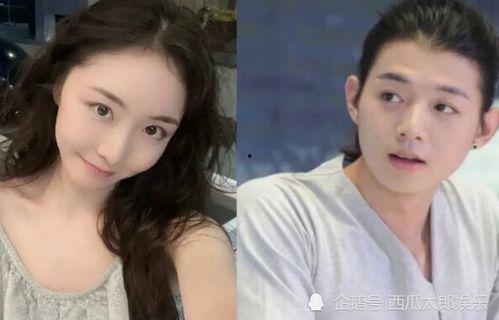 娱乐圈吃瓜热搜