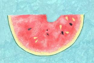 吃瓜娱乐封面怎么做的图片