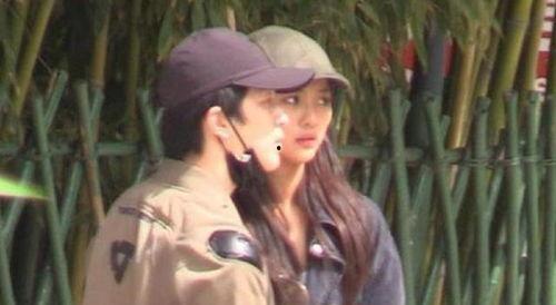 娱乐吃瓜的男友是谁啊,娱乐吃瓜达人背后的神秘男友身份