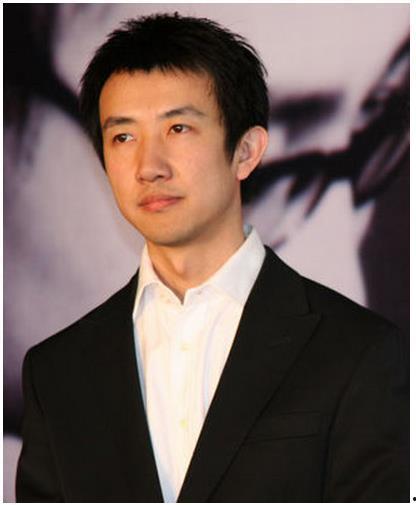 吴尊进娱乐圈是为了吃瓜,为吃瓜群众带来全新娱乐盛宴