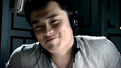 娱乐吃瓜的博主是谁呀视频