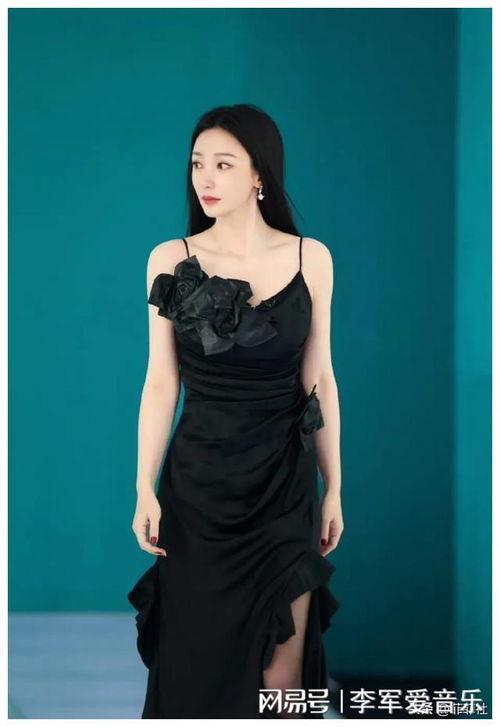 娱乐圈吃瓜爆料关晓彤