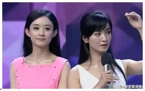 娱乐圈吃瓜小花是谁啊,揭秘神秘网红的崛起之路