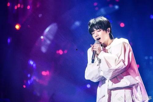 娱乐吃瓜君华晨宇汪小敏,音乐之旅中的甜蜜碰撞