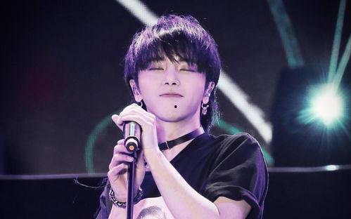 娱乐吃瓜君华晨宇汪小敏,音乐之旅中的甜蜜碰撞