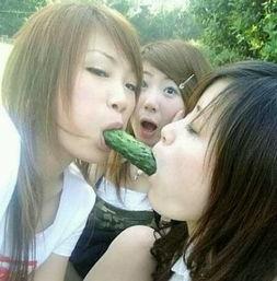 吃瓜表情是什么意思啊内涵句子