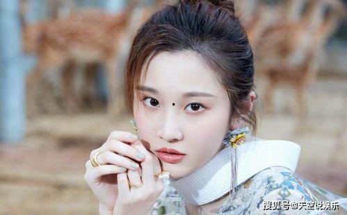 娱乐吃瓜君赵丽颖吴亦凡