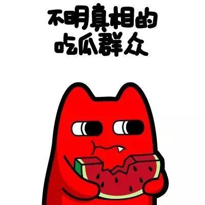 吃瓜群众是什么短语类型