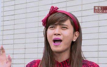 娱乐圈吃瓜妮妮是谁啊,娱乐圈神秘人物“吃瓜妮妮”之谜揭晓